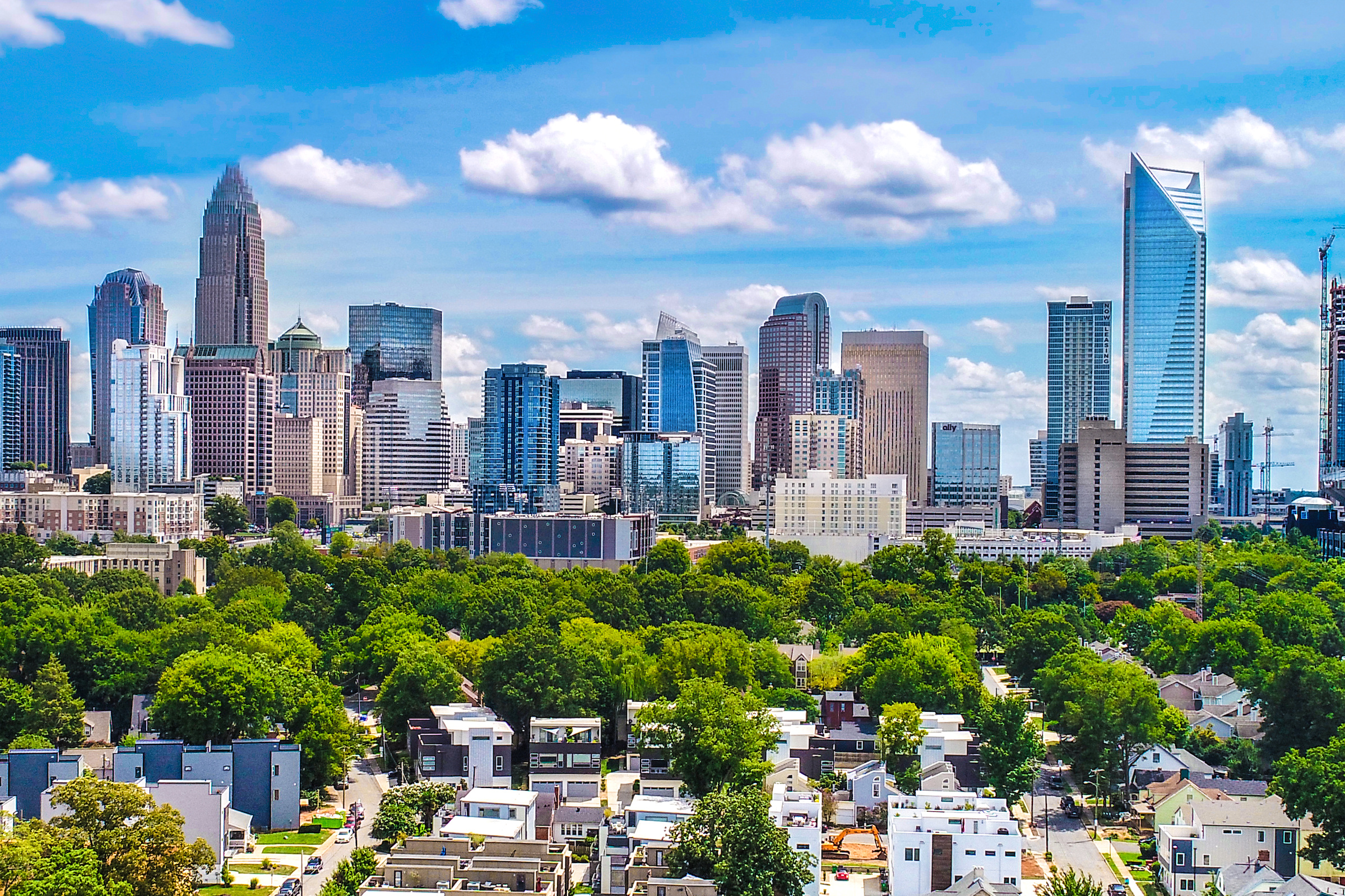 Charlotte | Travel Guide