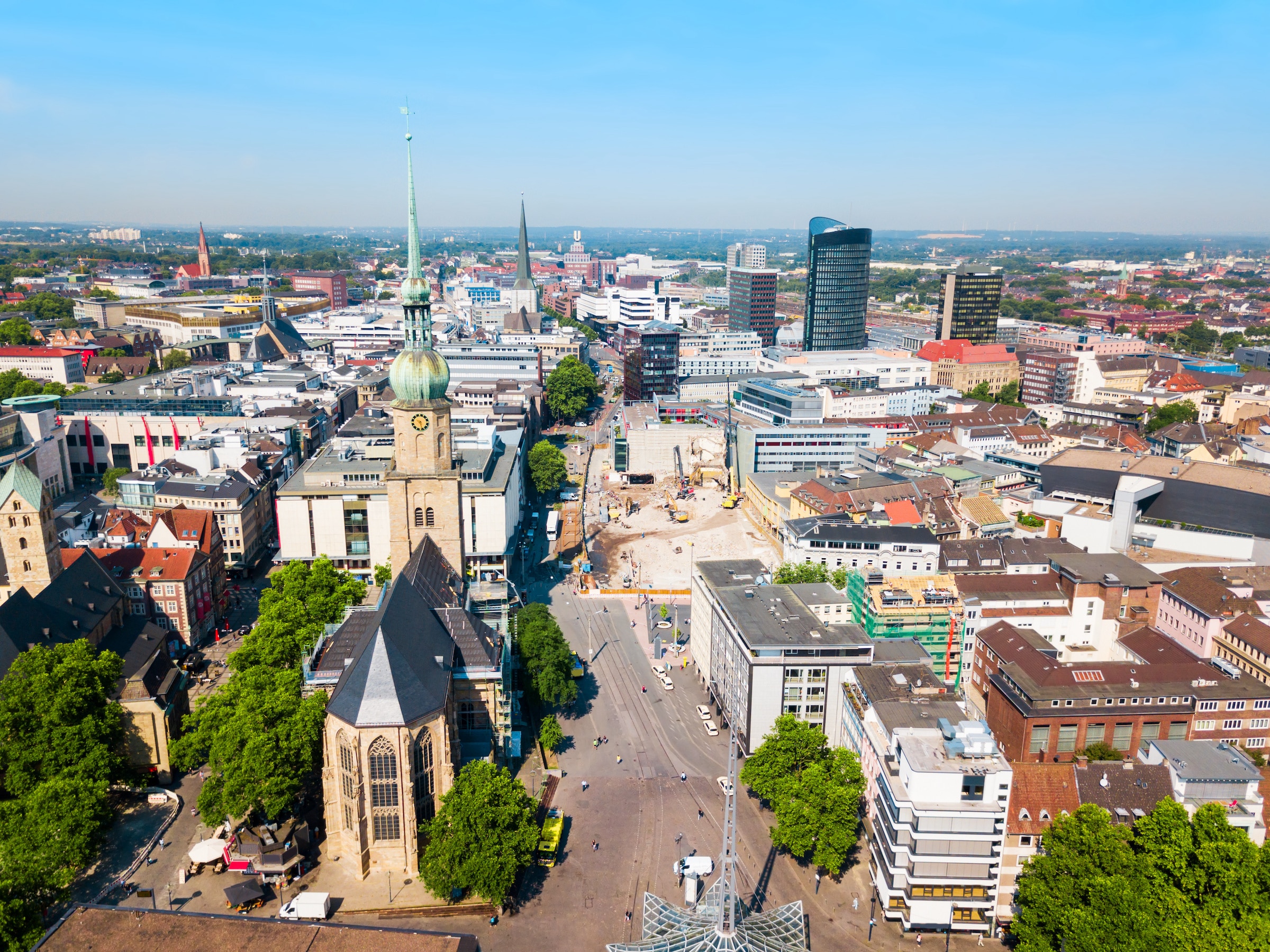 dortmund teilzeitjobs