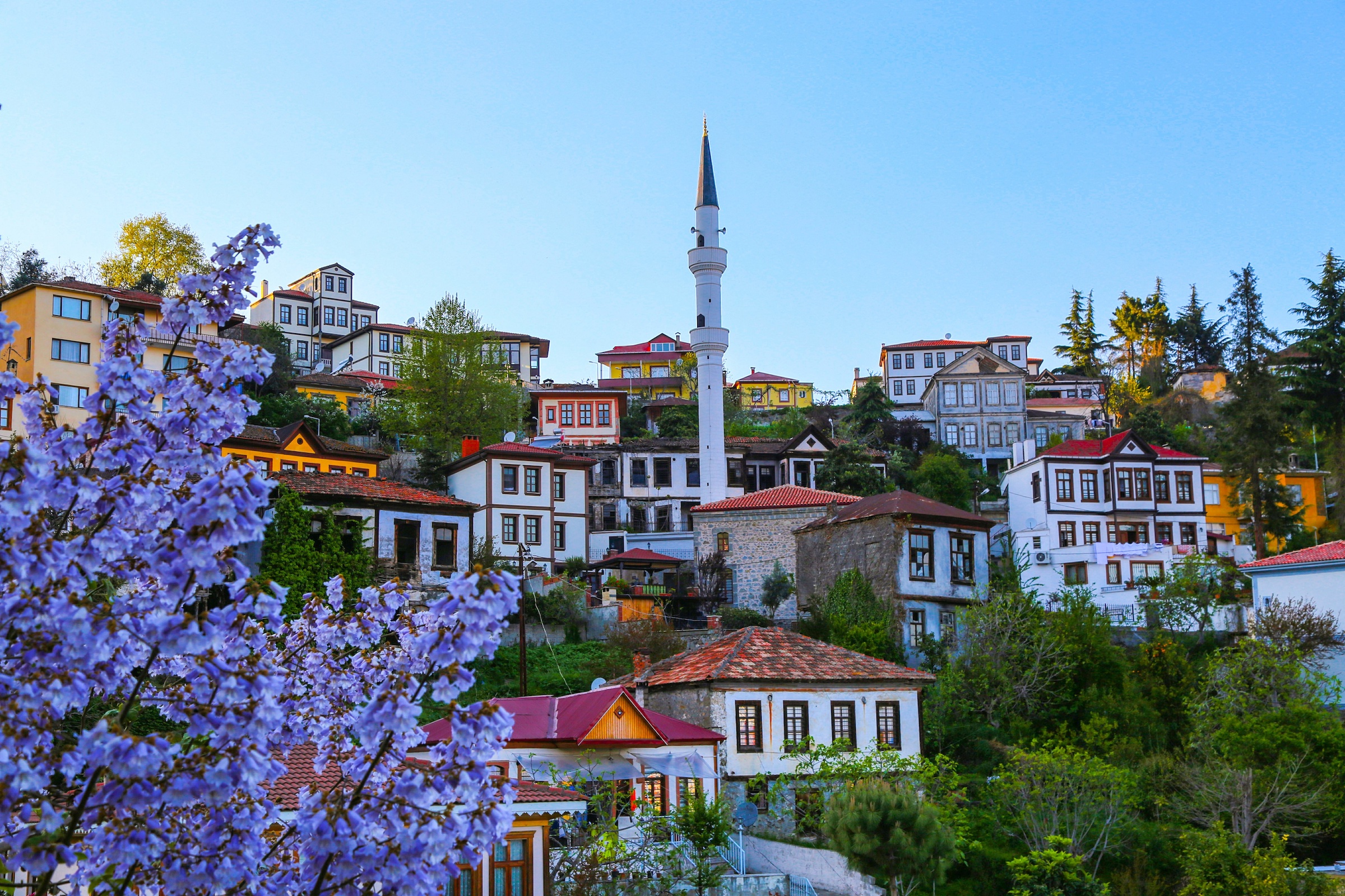 Trabzon Travel Guide