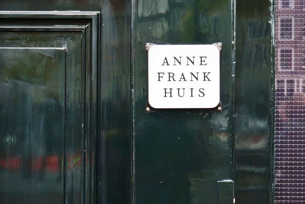 Anne Frank Huis | Travel Guide
