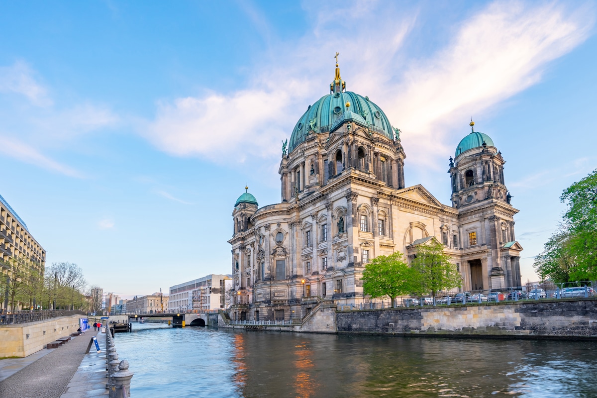 Places of interest in Berlin | Travel Guide