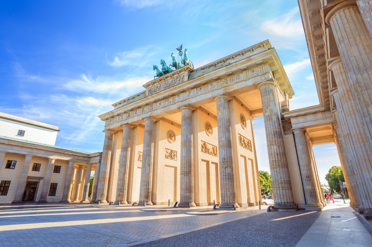 Brandenburger Tor | Travel Guide
