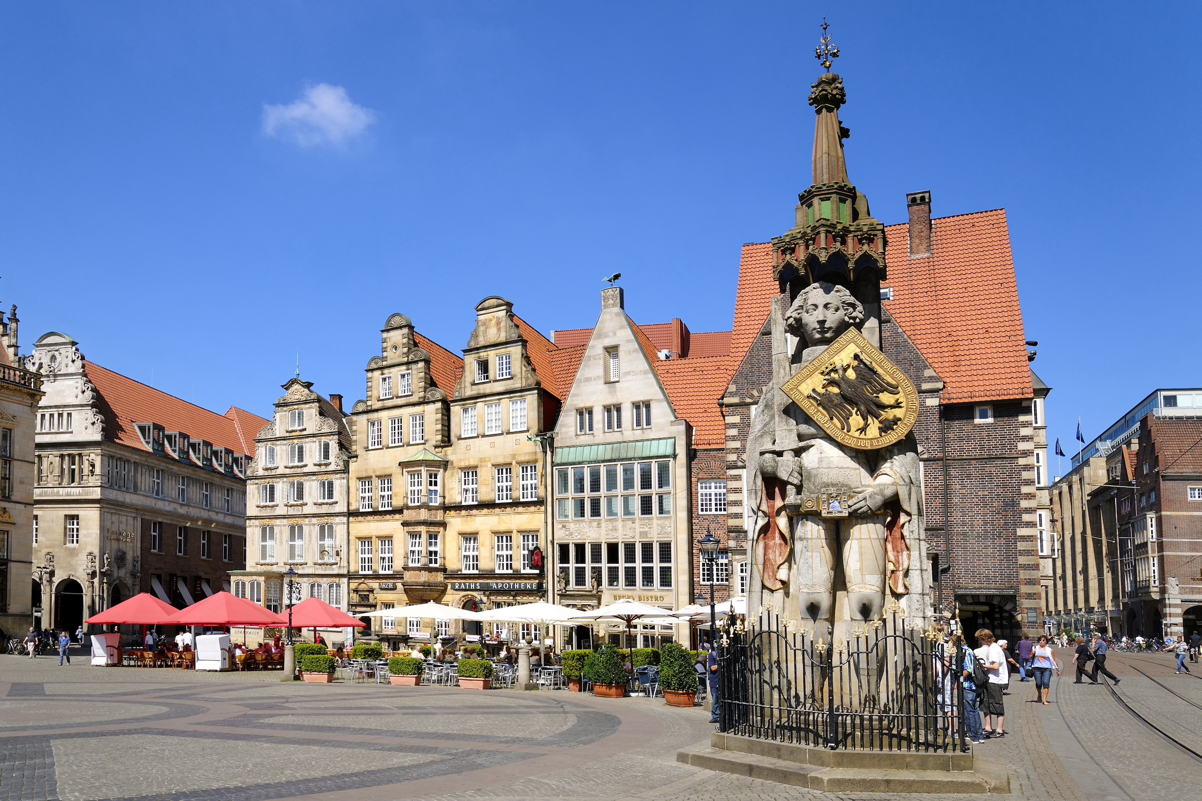 stellenanzeigen bremen
