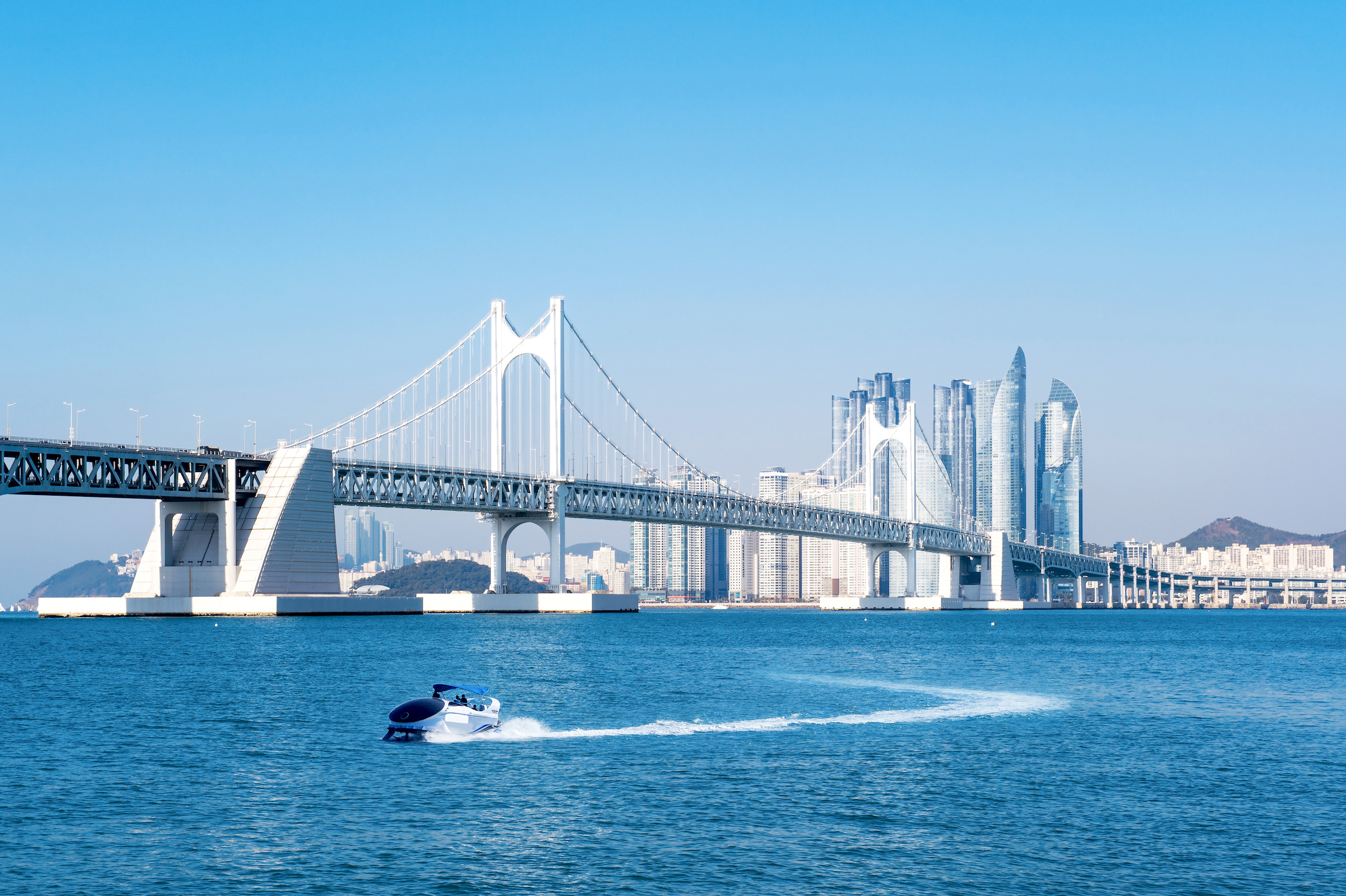 Ferry Busan Jeju Routes, tickets & timetables