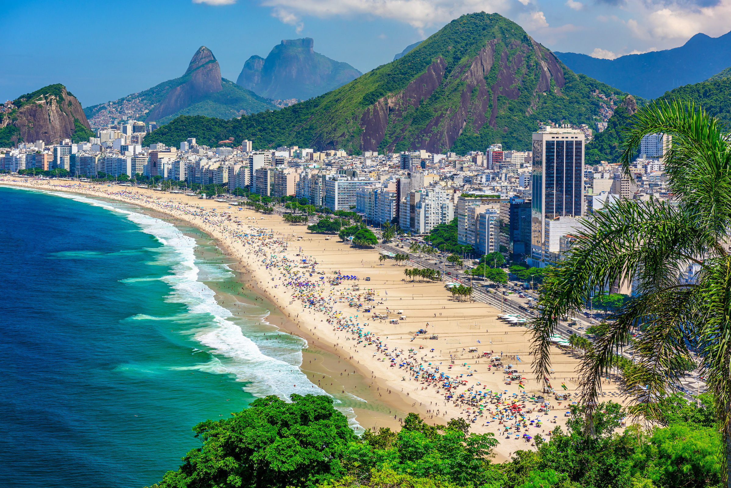 Brazil's Airports: Your Guide to International Travel