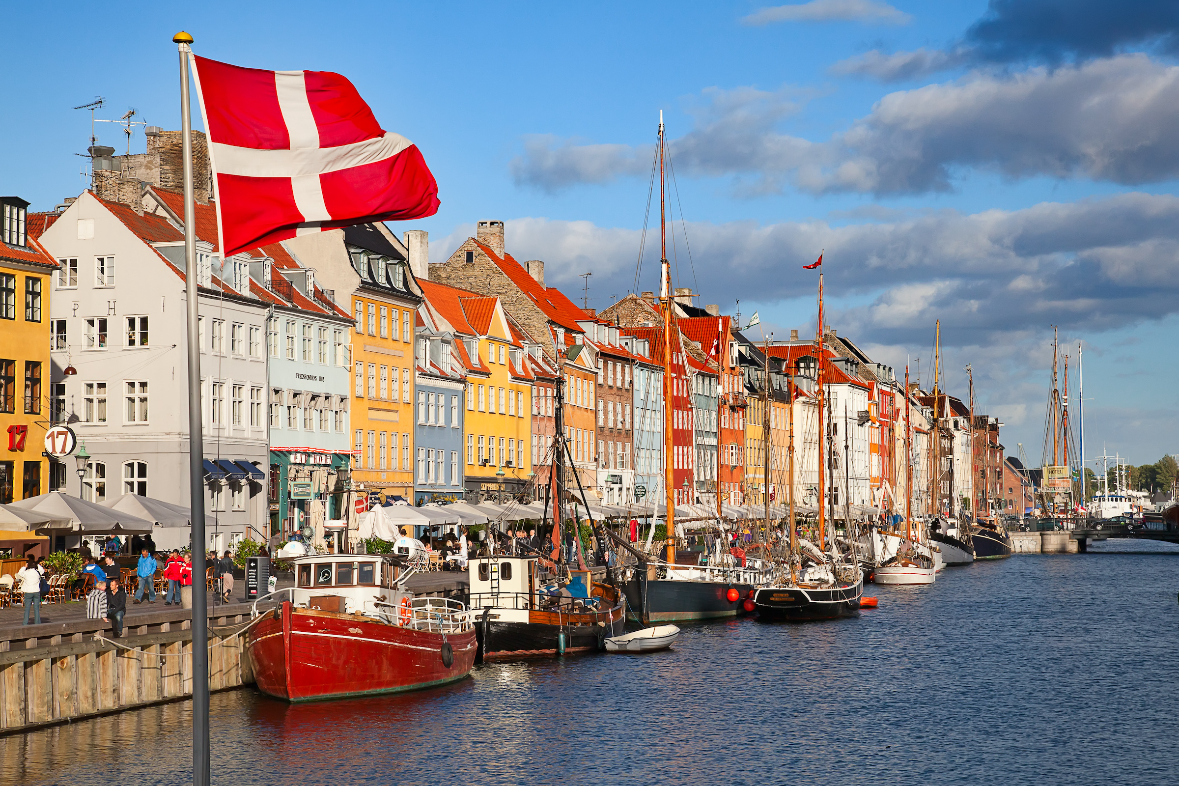 Travel Guide Denmark | Travel Guide