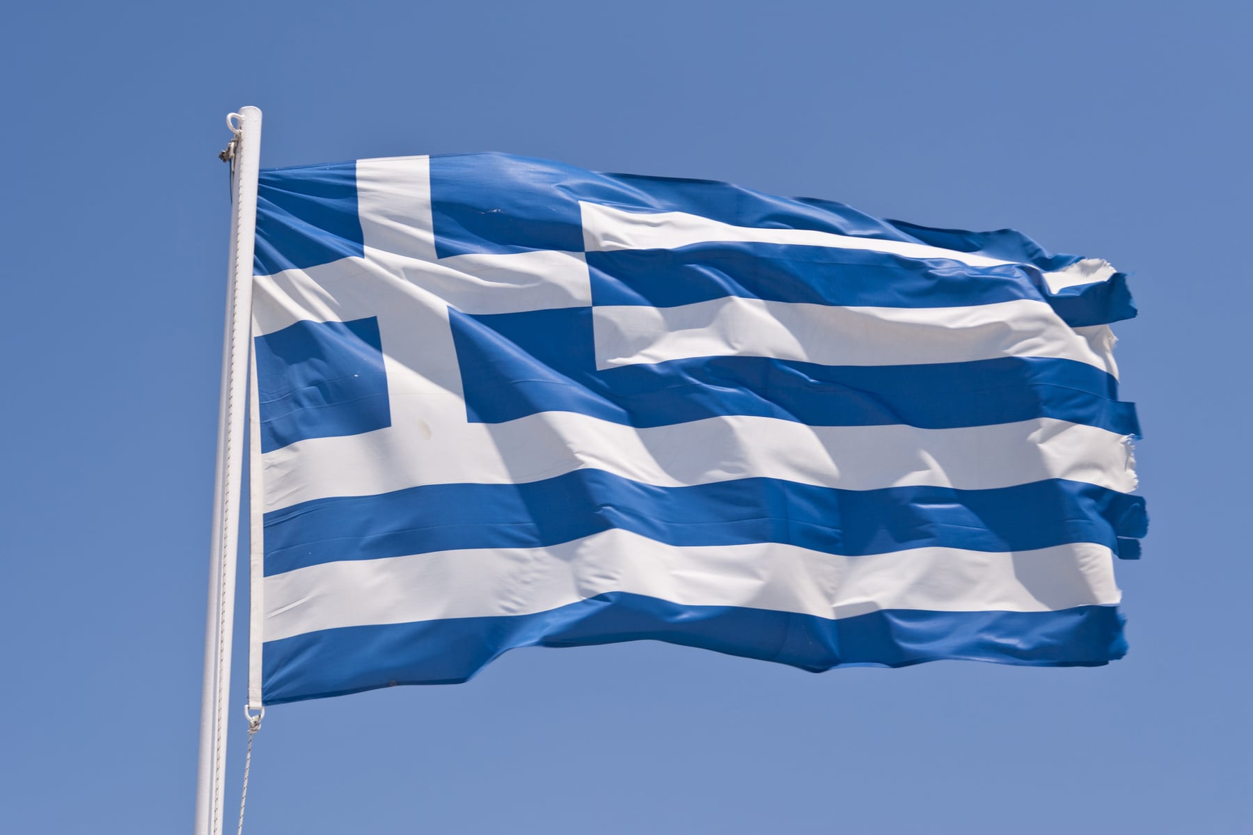 Public holidays in Greece - Overview 2024, 2025 und 2026