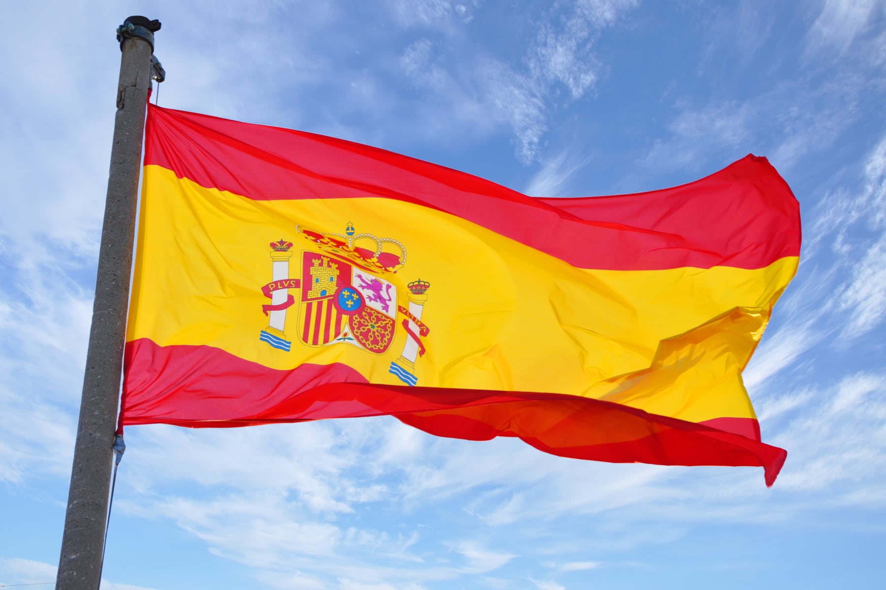 Public holidays in Spain - Overview 2025, 2025 und 2026