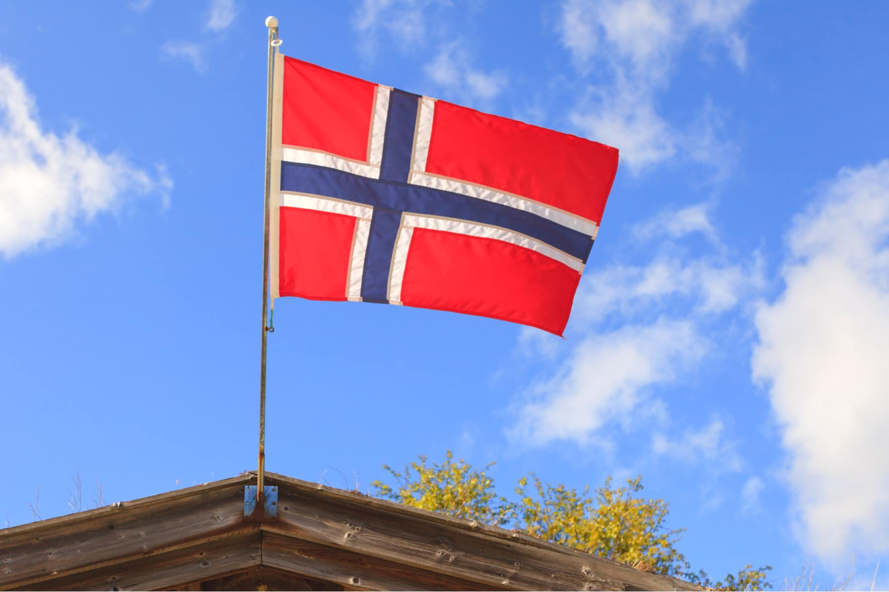 Public holidays in Norway Overview 2025, 2025 und 2026