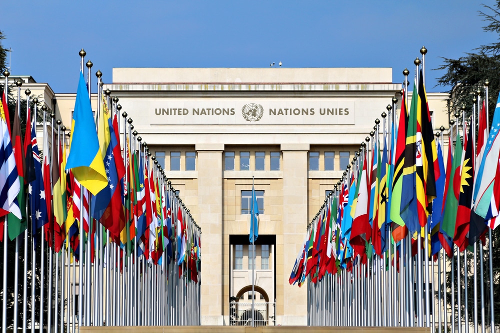 Geneva Event