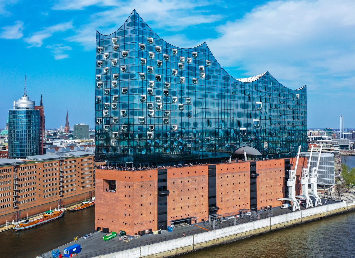 Elbphilharmonie Hamburg elbphilharmonie-hamburg