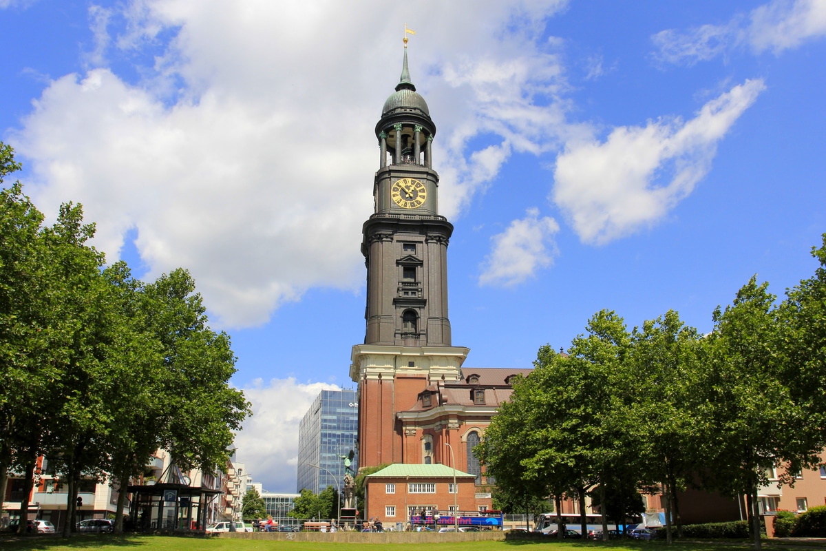 places of interest in hamburg