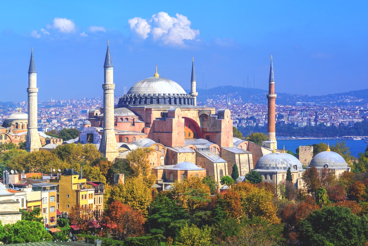 Istanbul