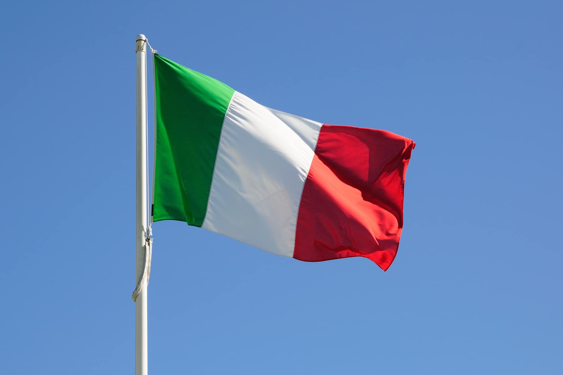 Public holidays in Italy Overview 2024, 2025 und 2026