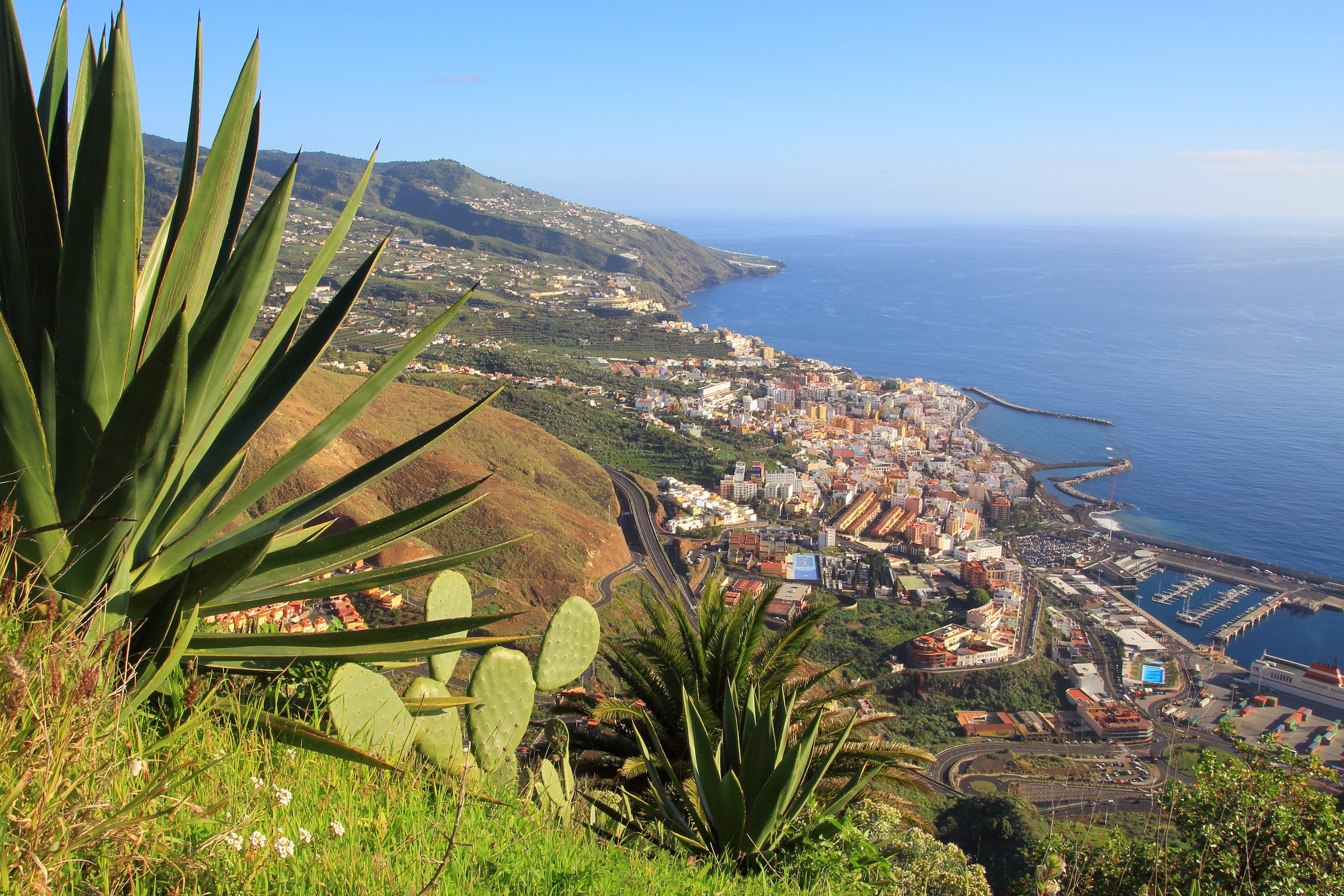La Palma Travel Guide 2023
