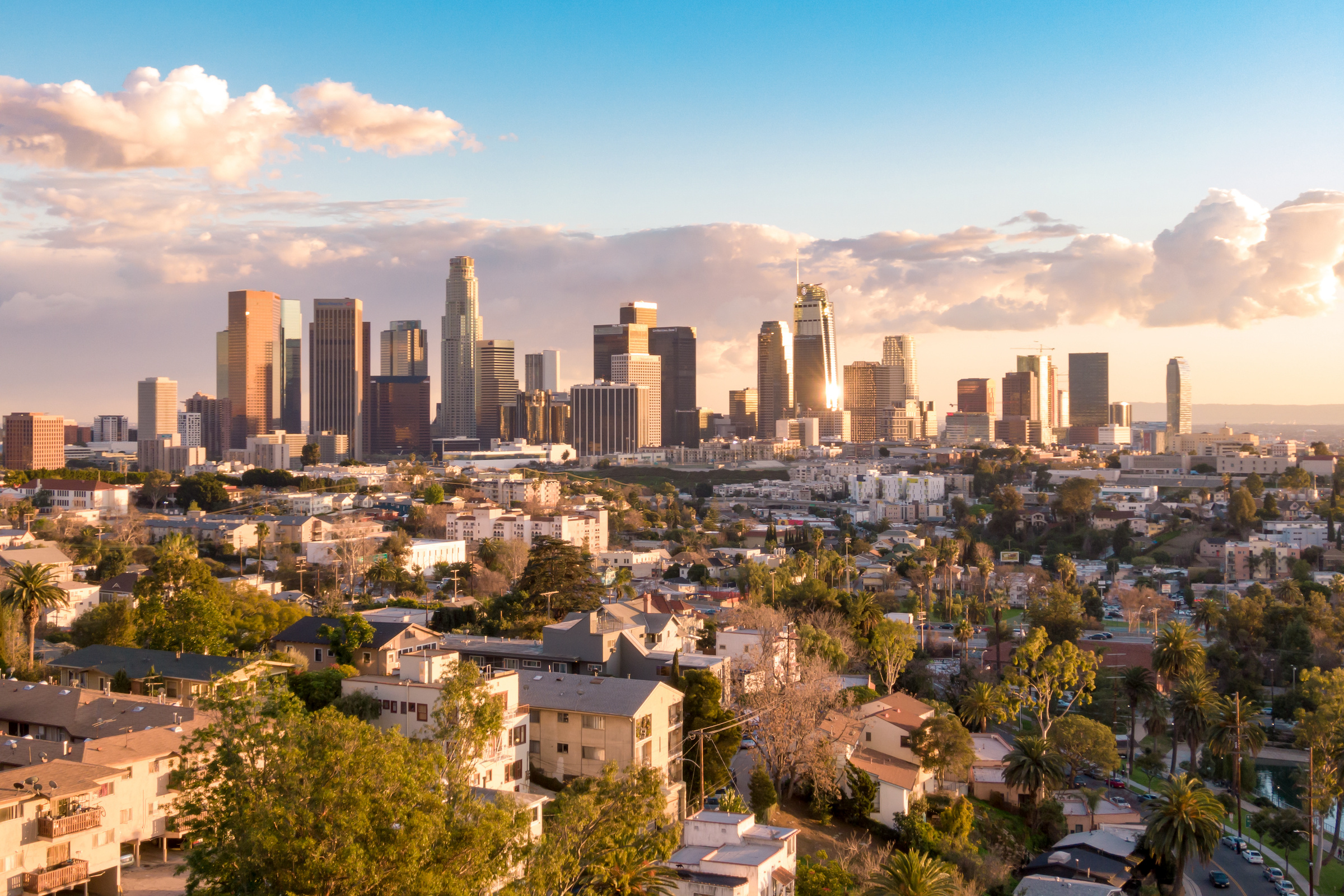 Los Angeles | Travel Guide