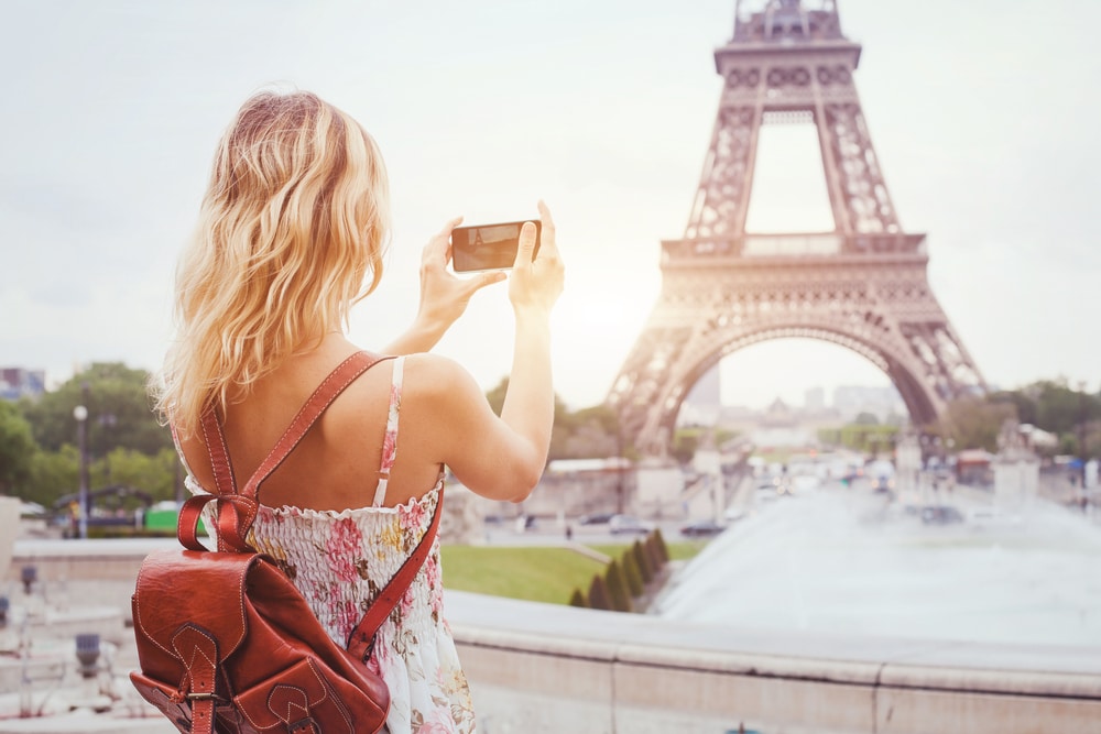Paris city tour Travel Guide