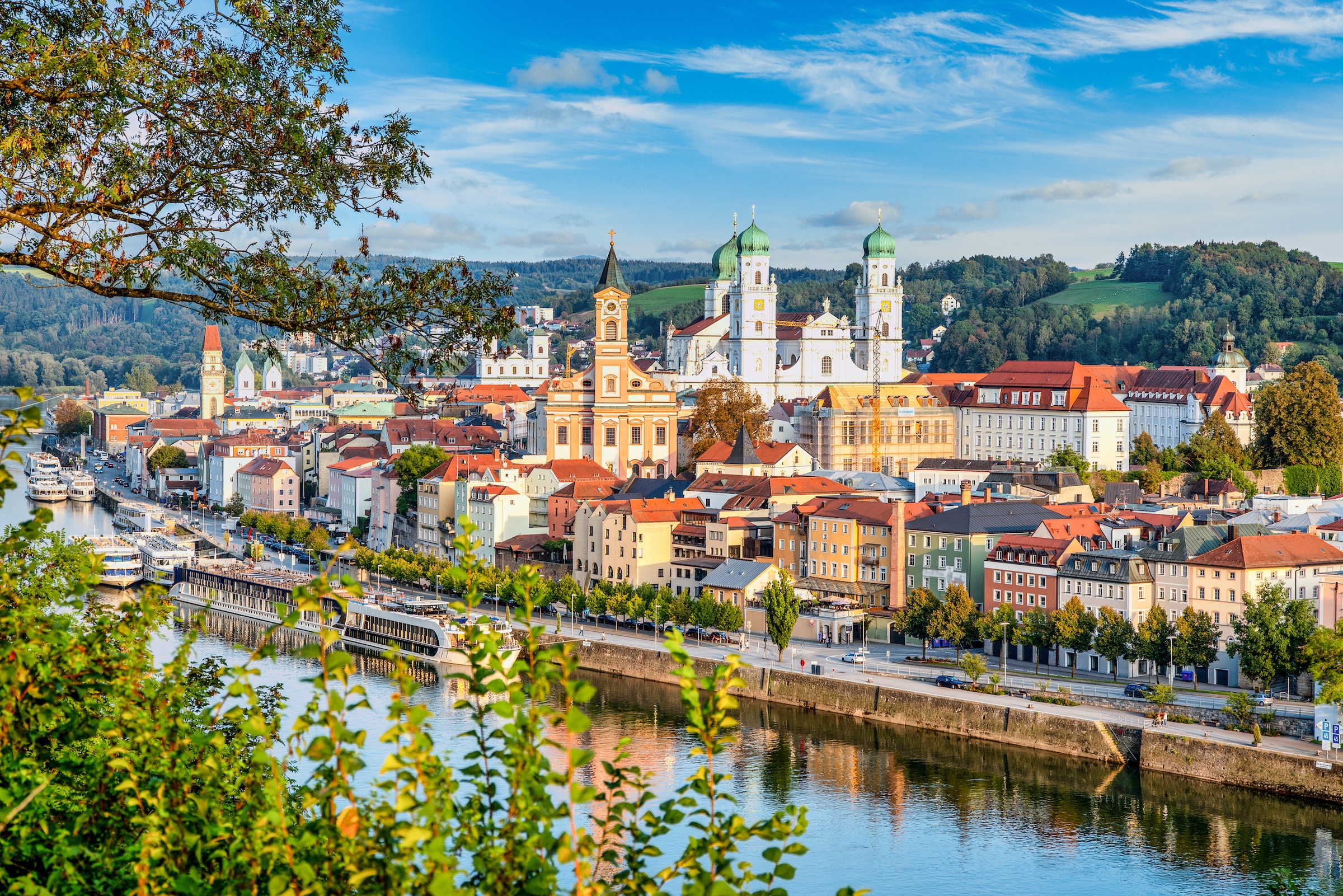 Passau | Travel Guide