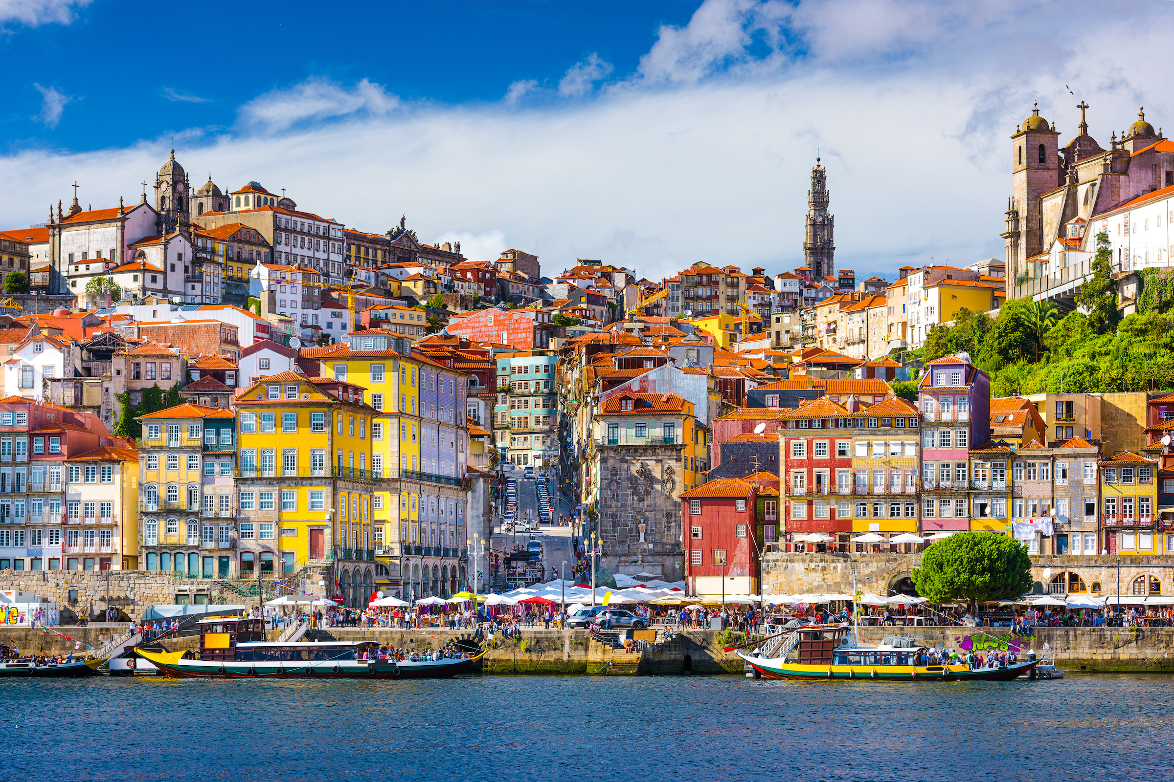 Porto City Tour Travel Guide