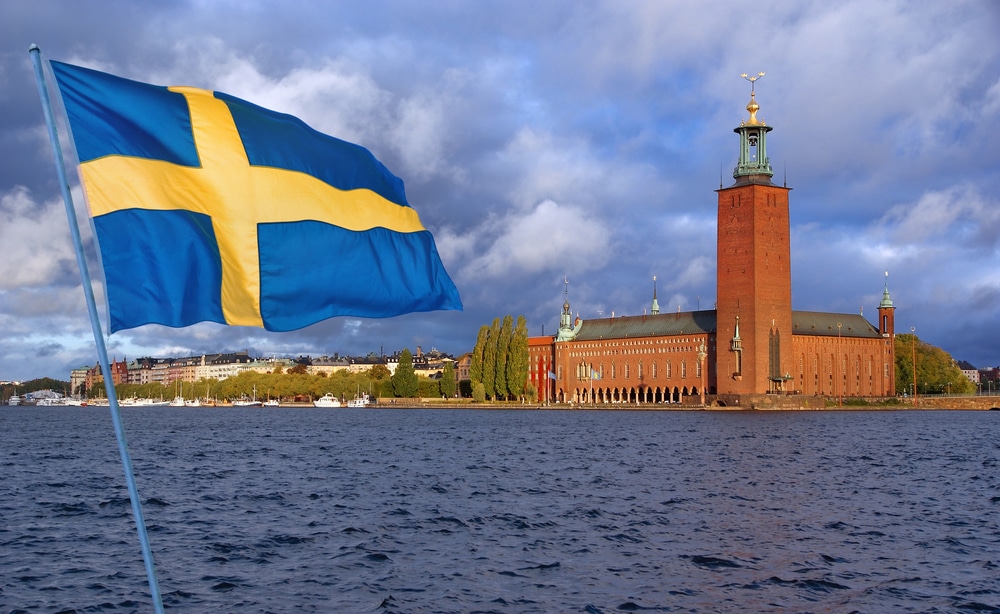 Public holidays in Sweden Overview 2024, 2025 und 2026